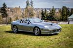 Ferrari 575 Superamerica 2005 года